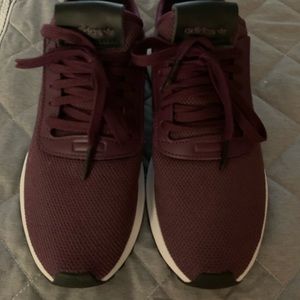 Adidas women’s U Path X shoes